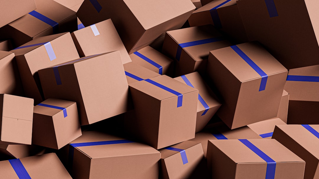Stock synchronisation: how not to sell goods you do not have